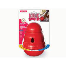Kong Wobbler