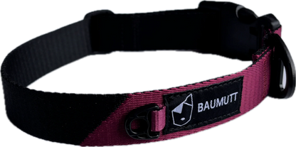 Baumutt Axis Dog Collar