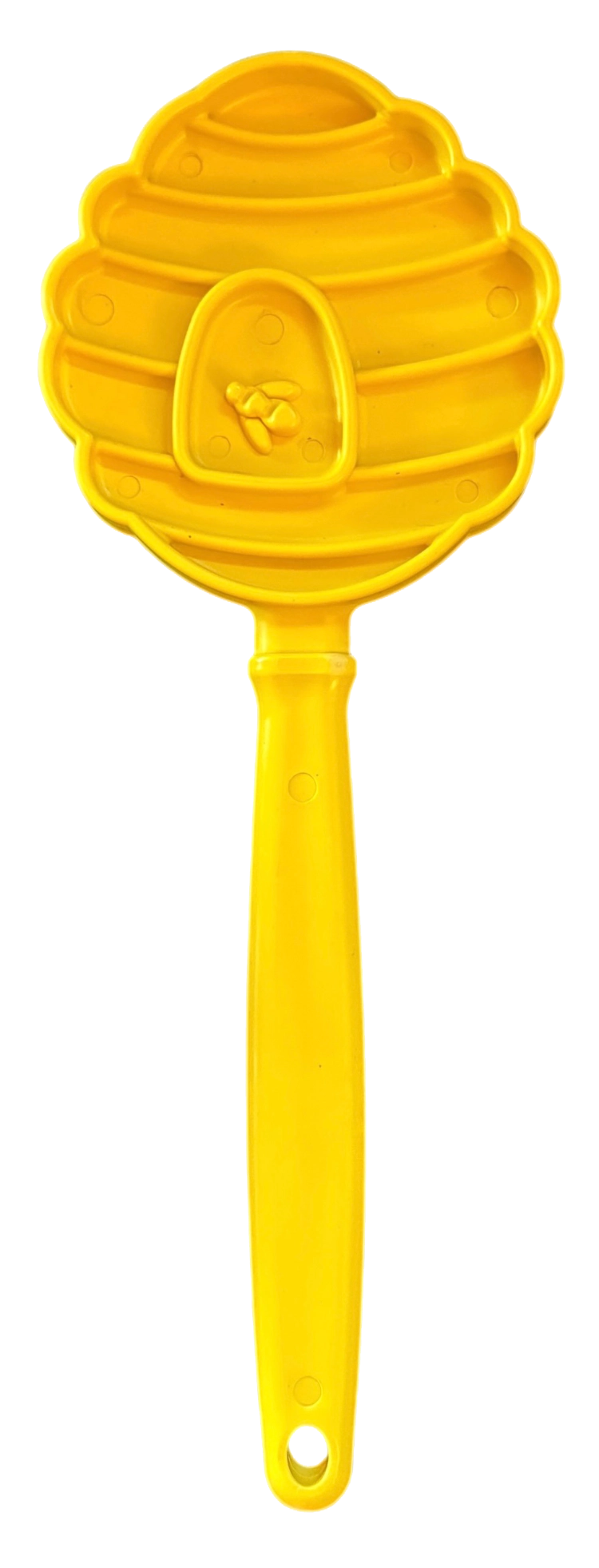 eStick Hand-Held Dog Enrichment Toy - Interactive Lick Stick