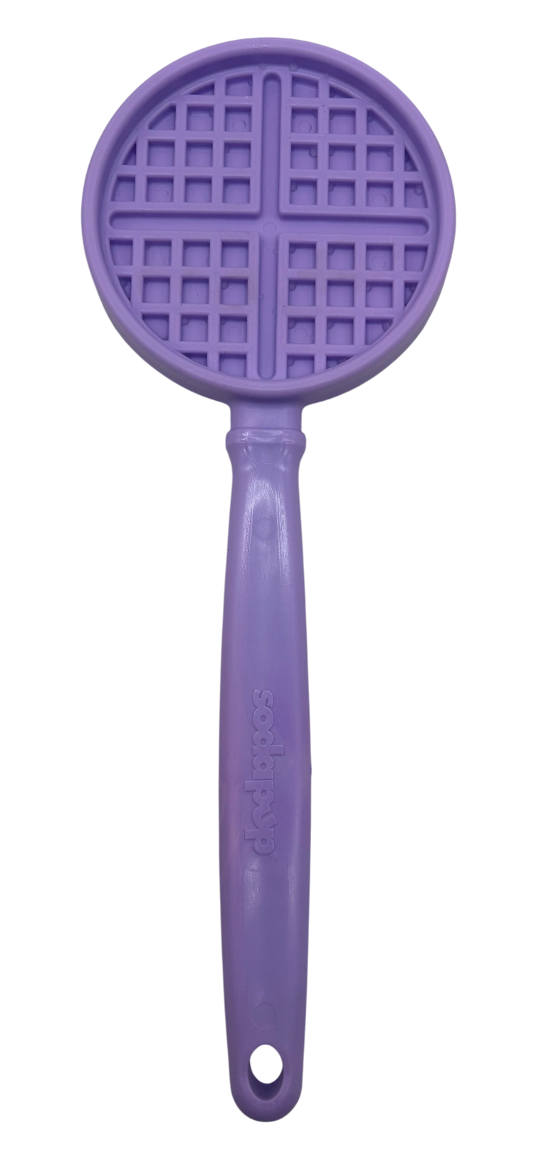 eStick Hand-Held Dog Enrichment Toy - Interactive Lick Stick