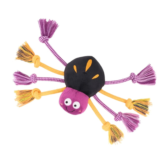 Halloween EcoZippy  Spooky Spider