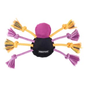 Halloween EcoZippy  Spooky Spider