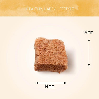 WILD Freeze-Dried Rabbit 90 gr