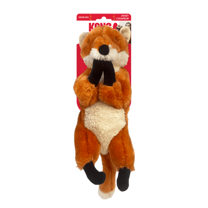 Kong - Low Stuff Fox