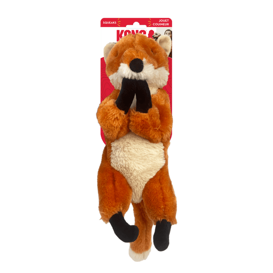 Kong - Low Stuff Fox