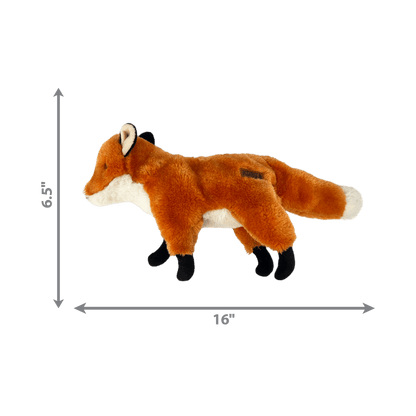 Kong - Low Stuff Fox