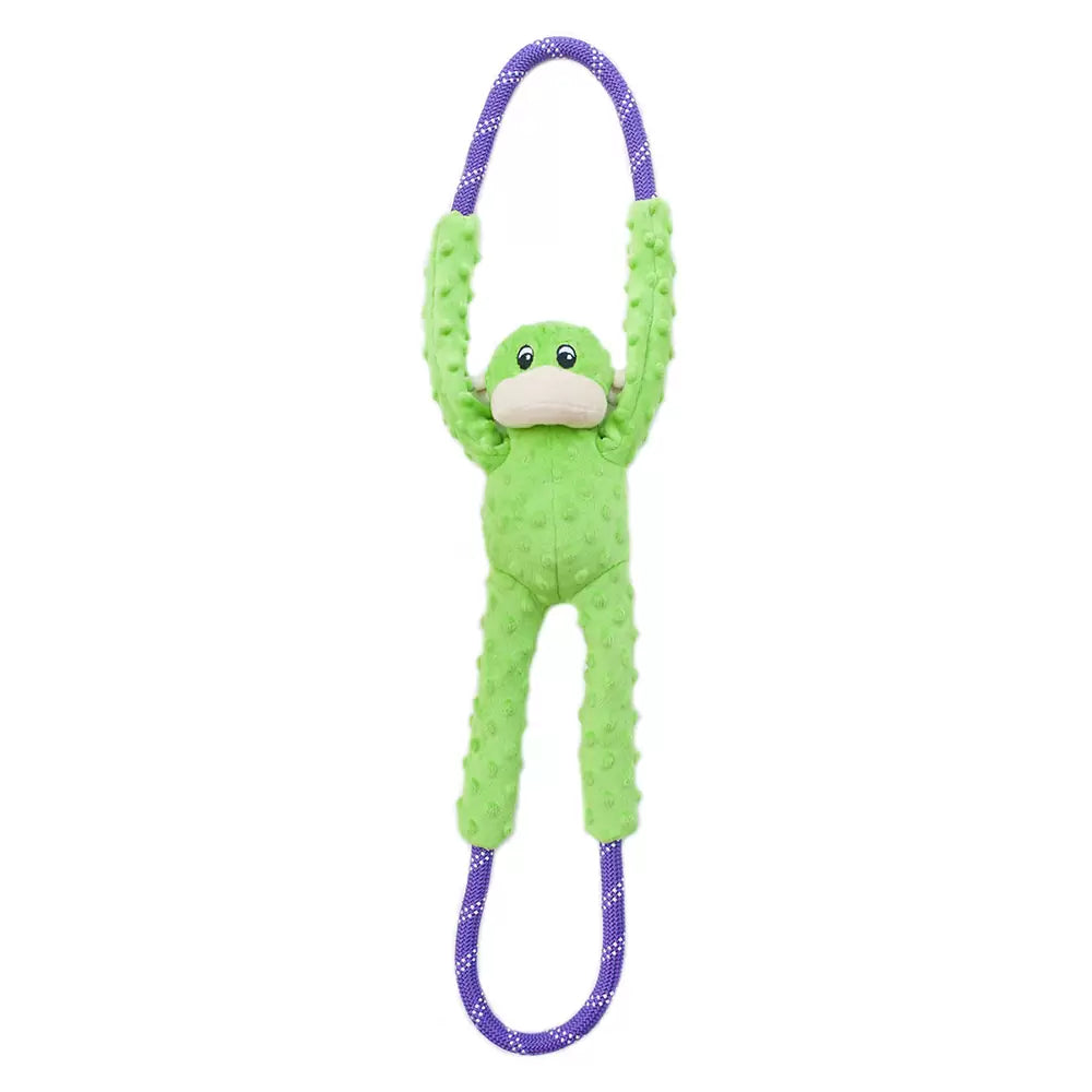 Monkey RopeTugz® – Green