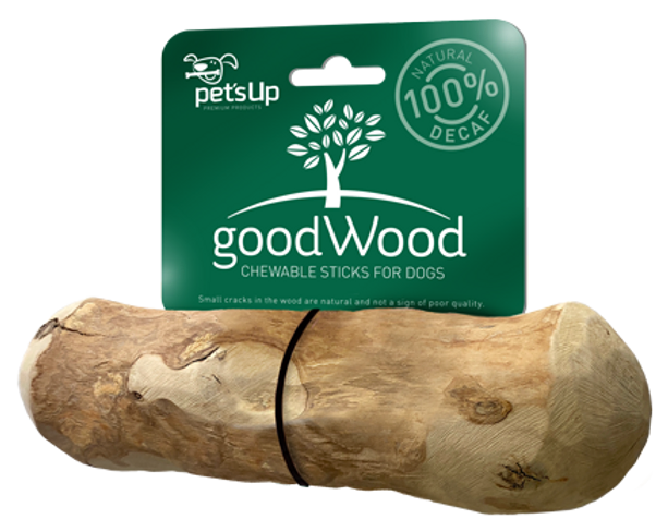 GoodWood Coffee Tree Chew
