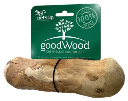 GoodWood Coffee Tree Chew