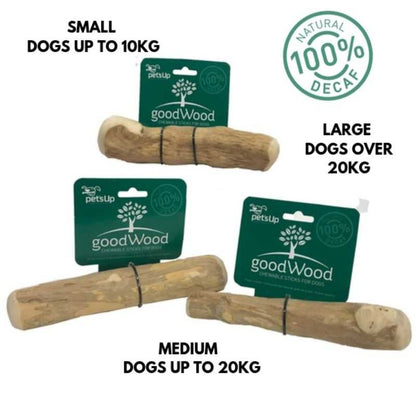 GoodWood Coffee Tree Chew