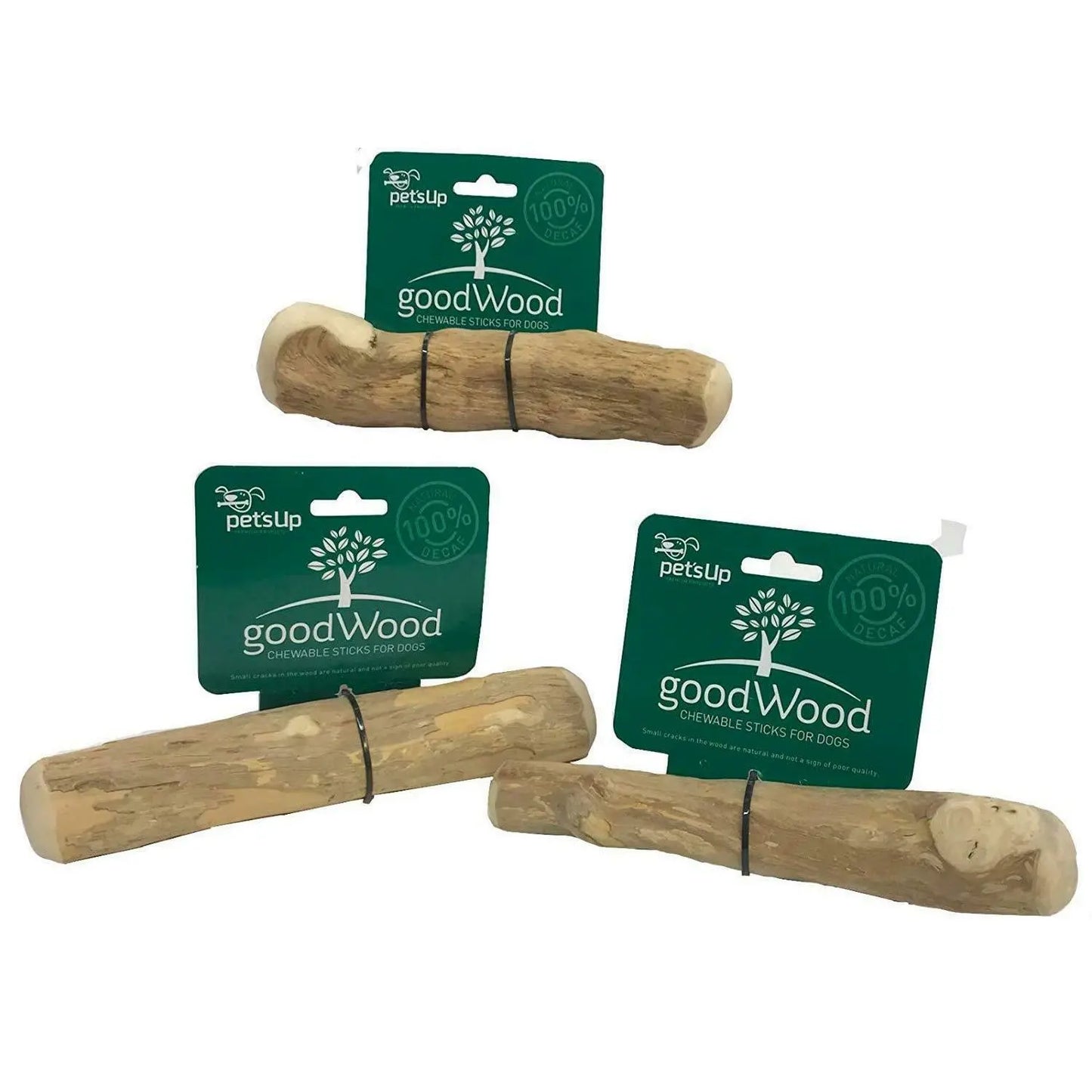 GoodWood Coffee Tree Chew