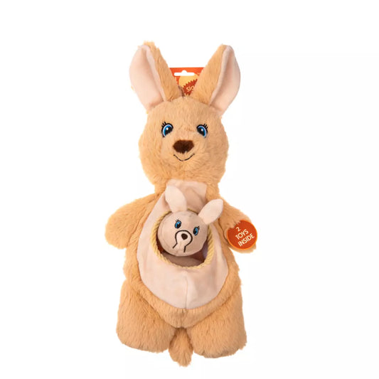 Growl - Sidekicks Kanga Joey