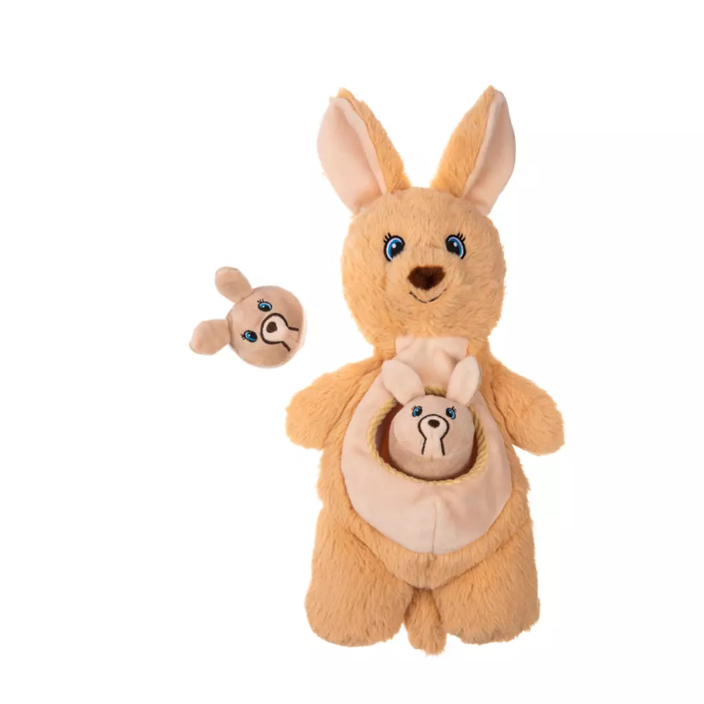 Growl - Sidekicks Kanga Joey
