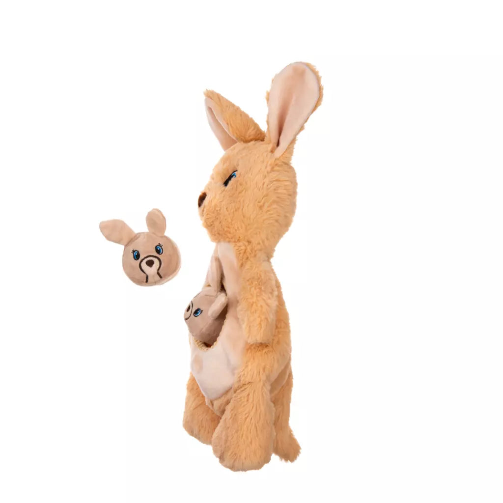 Growl - Sidekicks Kanga Joey