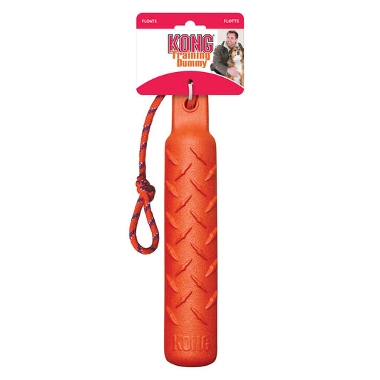Kong Training Dummy