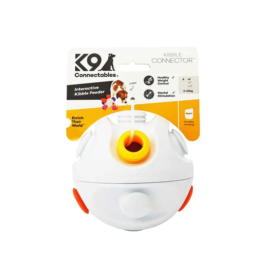 Kibble Connector - K9 Connectables Pro Dog Toy