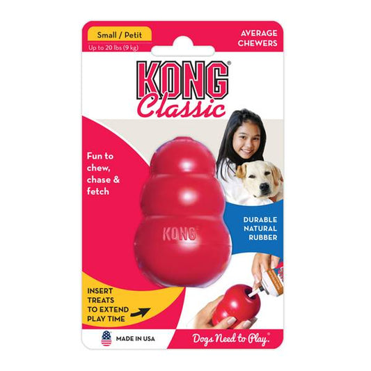 Kong Classic Toy