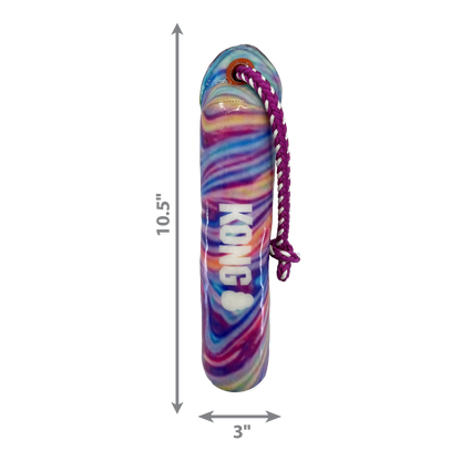Wild Shieldz Training Dummy Swirl
