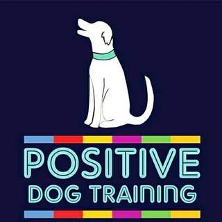 Positive Dog Training 