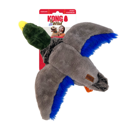 Kong - Low Stuff Mallard