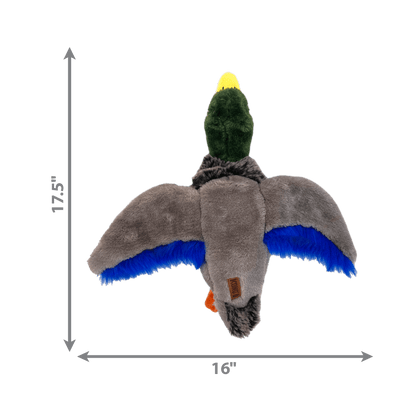 Kong - Low Stuff Mallard
