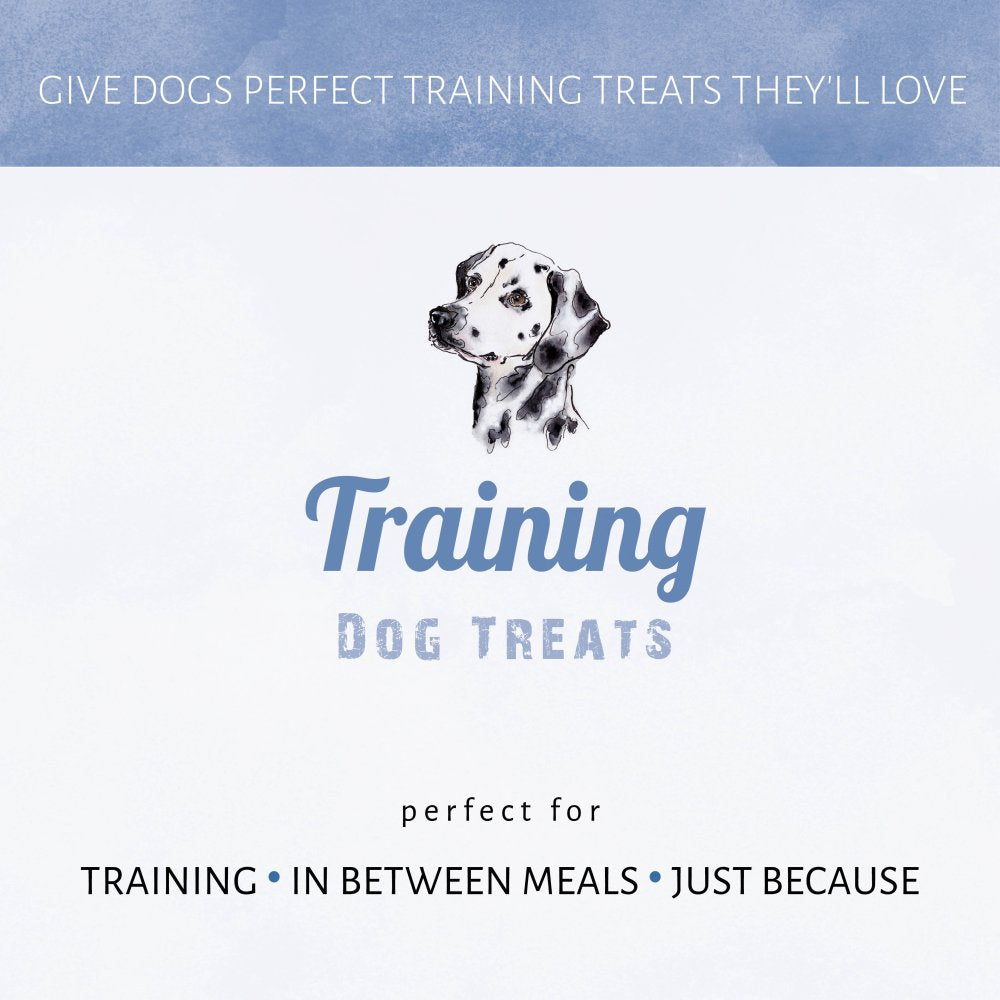 Antos Mini Bones Semi Moist Training Treats