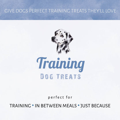 Antos Mini Bones Semi Moist Training Treats