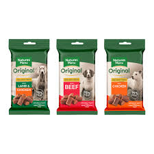Natures Menu Treats