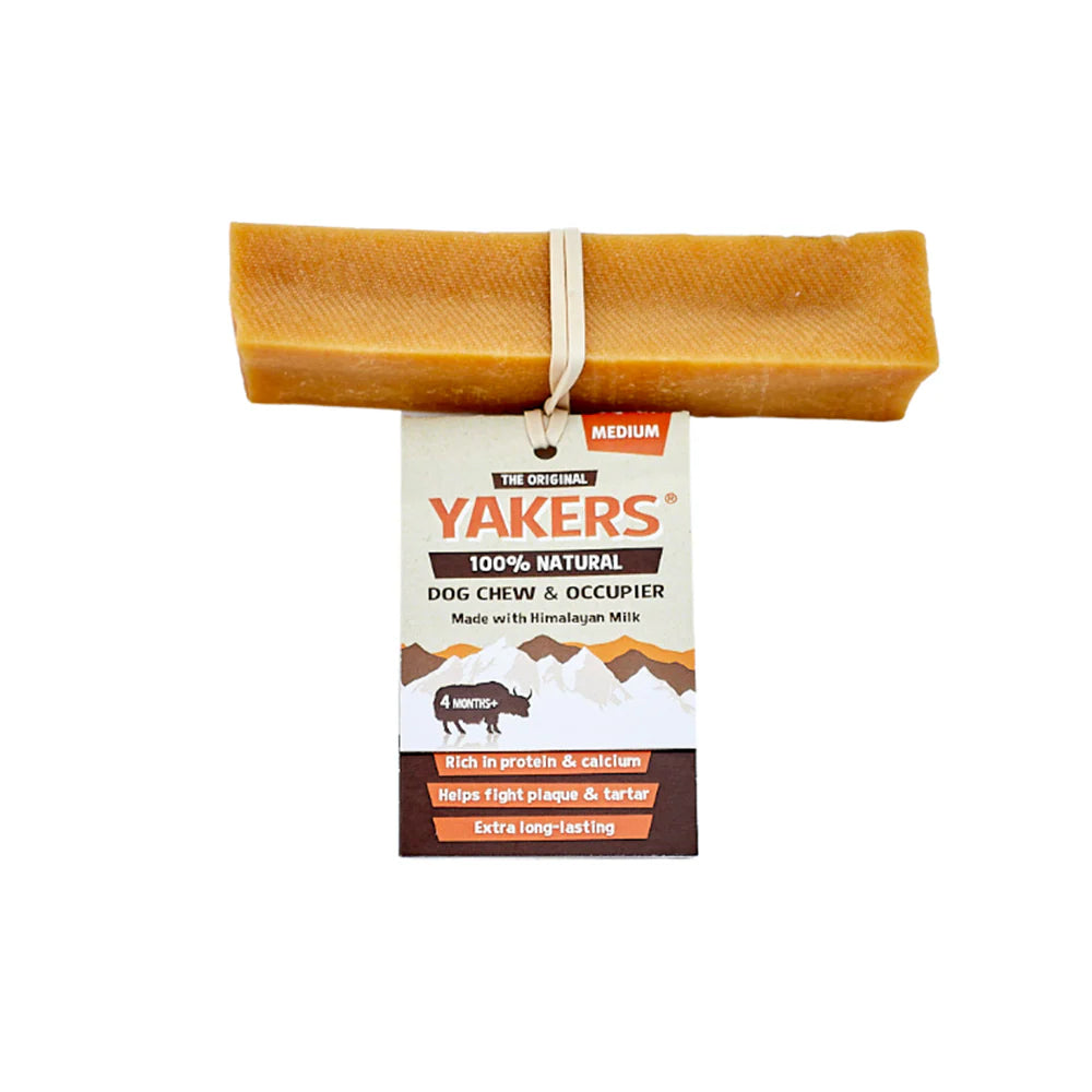 YAKERS  Dog Chew