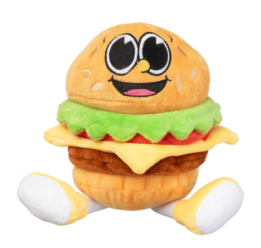Patty - The Homies