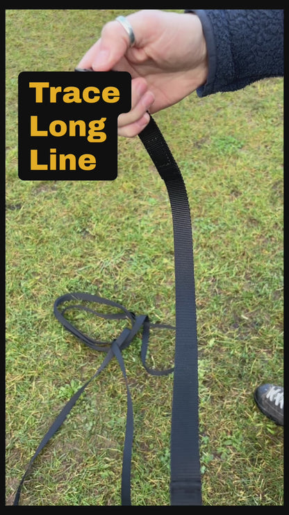 TRACE LONG LINE - 10 Metre