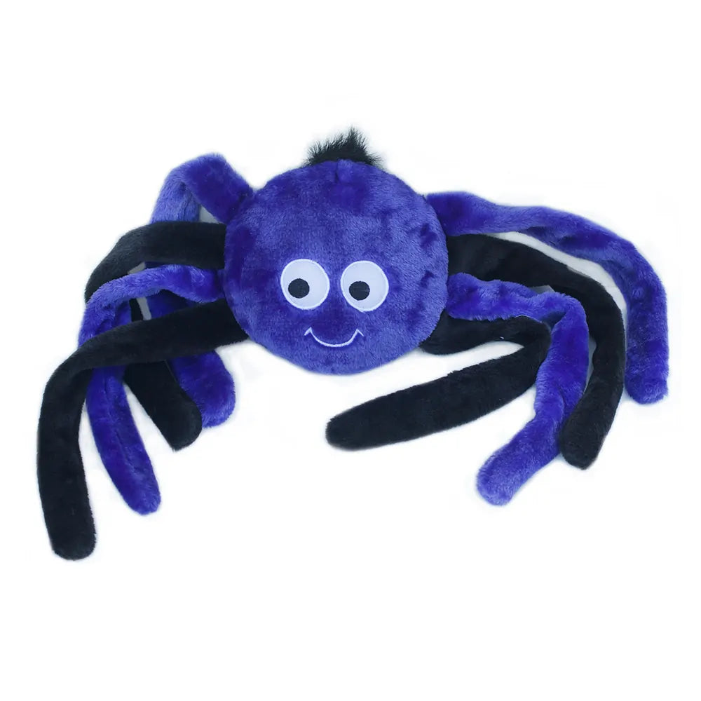 Halloween Grunterz – Purple Spider