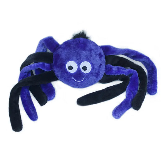 Halloween Grunterz – Purple Spider