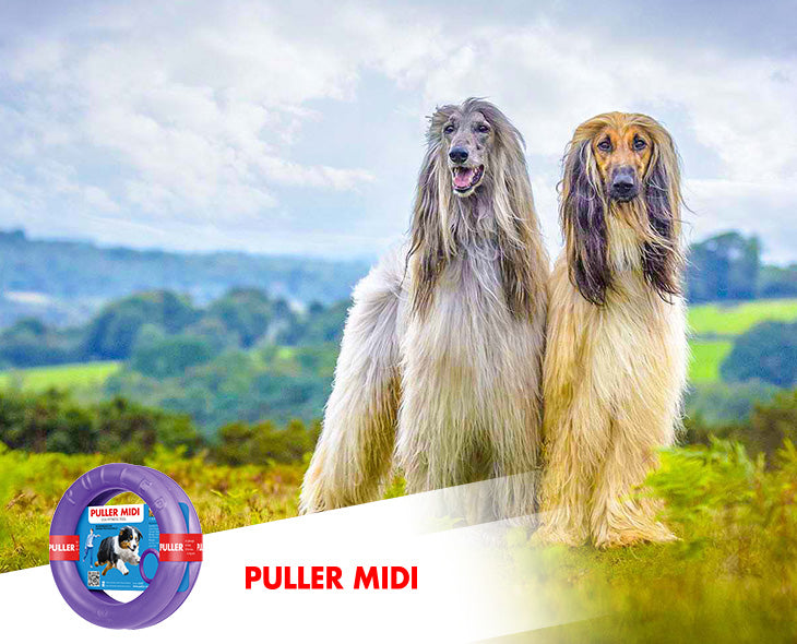 Pullers