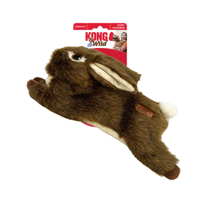 Kong - Low Stuff Rabbit