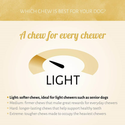 Antos Rabbit Sticks 100 gram