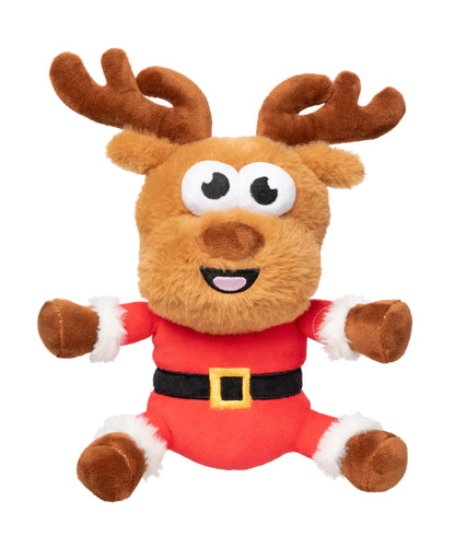 Reggie Claus Reindeer L