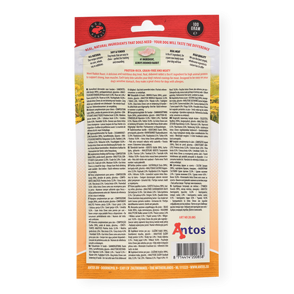Rabbit Roast 100 gr