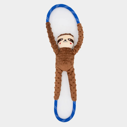 RopeTugz® Sloth