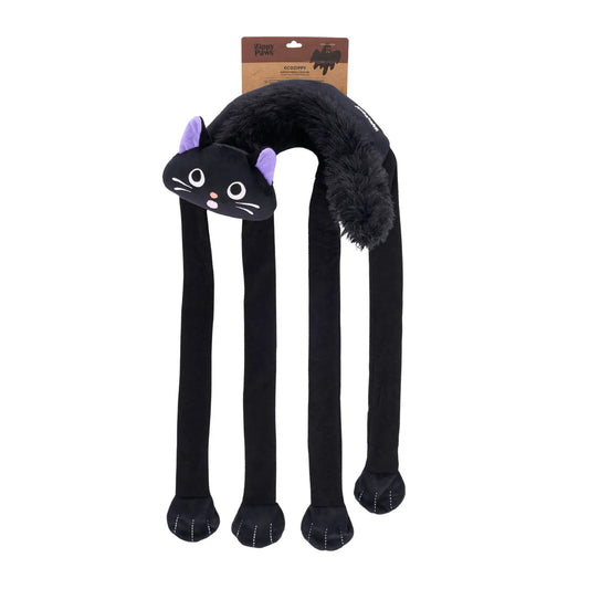 Halloween Ecozippy Scaredy Cat
