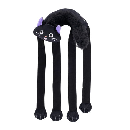 Halloween Ecozippy Scaredy Cat