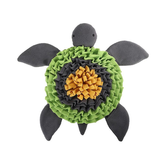 Sea Turtle Snuffle Mat