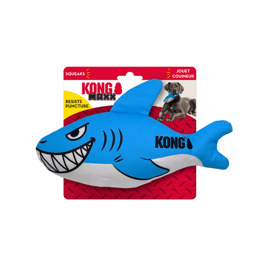 Maxx Shark