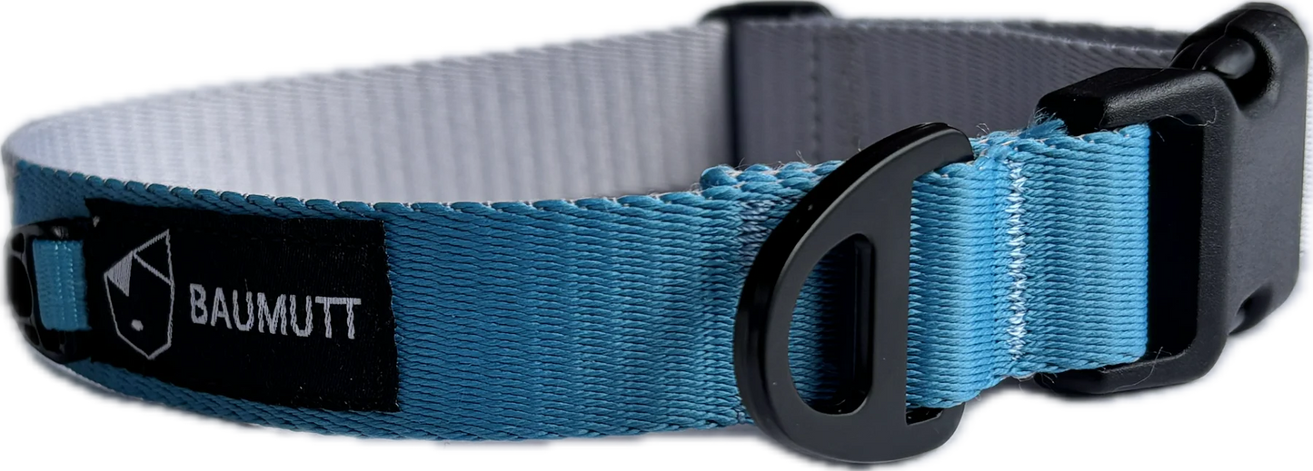 Baumutt Axis Dog Collar