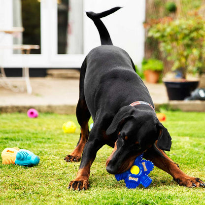 Brain Teaser - K9 Connectables Pro Dog Toy
