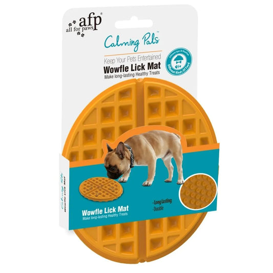 FFP Woofle `Lick Mat