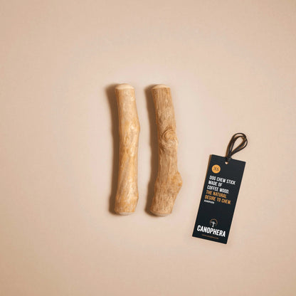 Canophera Coffee Wood Sticks