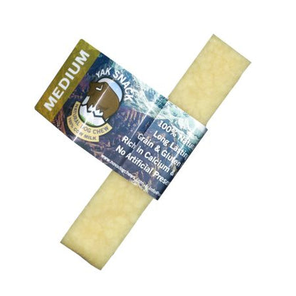 Antos Antler Yak Snack