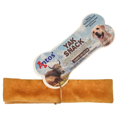 Antos Yak Snack