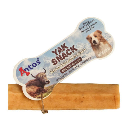 Antos Yak Snack